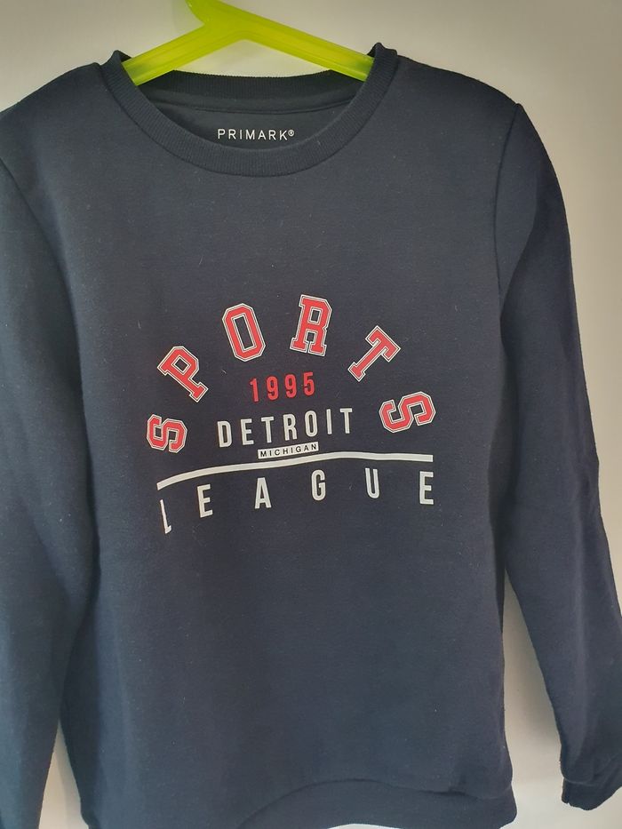 Pull Primark - photo numéro 3