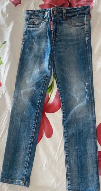 Jeans dsquared2