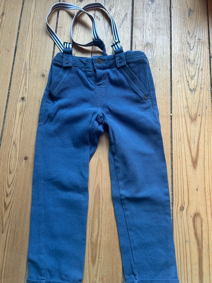 Lot pantalon 18 mois - photo numéro 4
