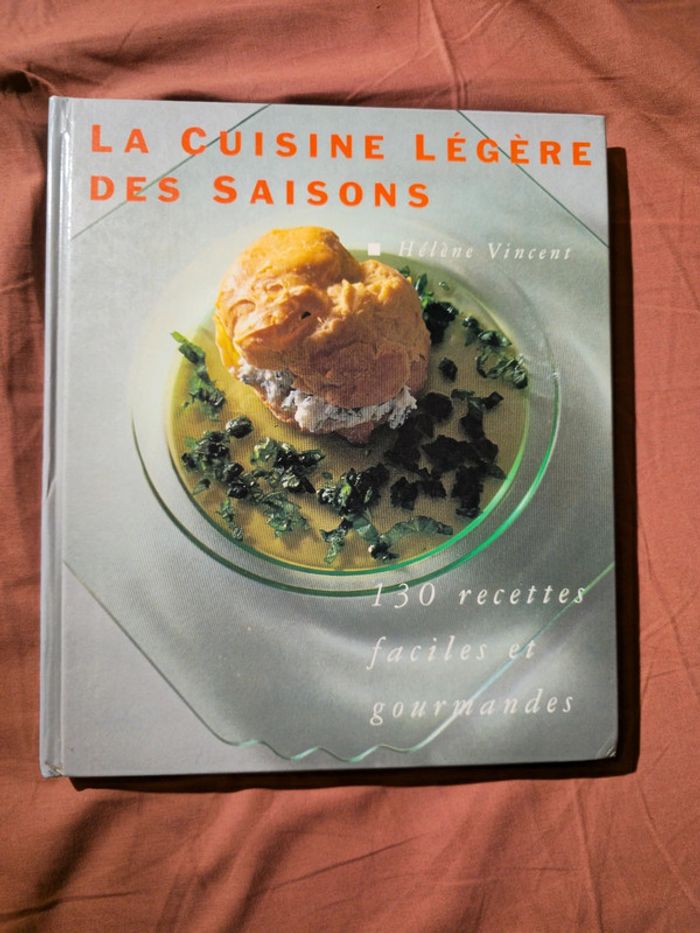 Cuisine légère des saisons, cuisine du bord de mer - photo numéro 3