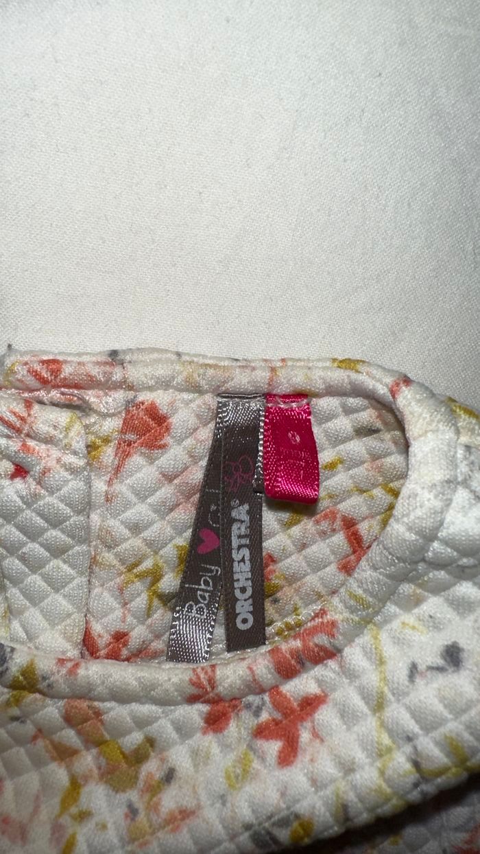 Lot de robe 9mois - photo numéro 10