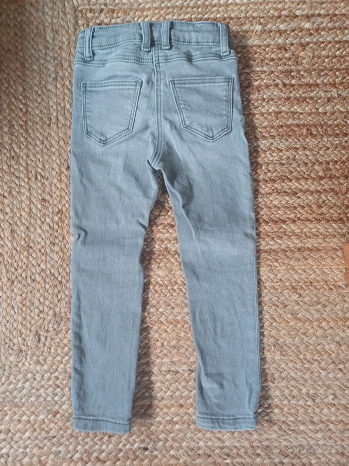 Superbe Jeans skinny tao - photo numéro 2