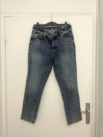 Jeans Mom H&M