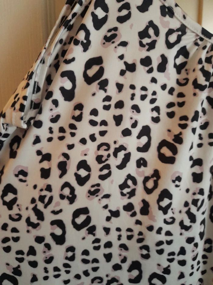 Combinaison léopard 🐆 - photo numéro 2