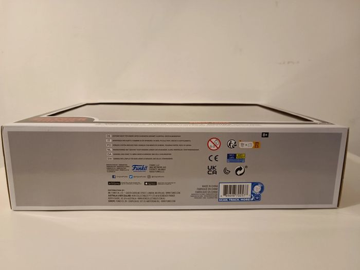 Funko Pop : Moments Deluxe N° 05 - Phase Three - photo numéro 5