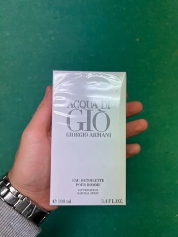Neuf avec étiquette·Giorgio Armani