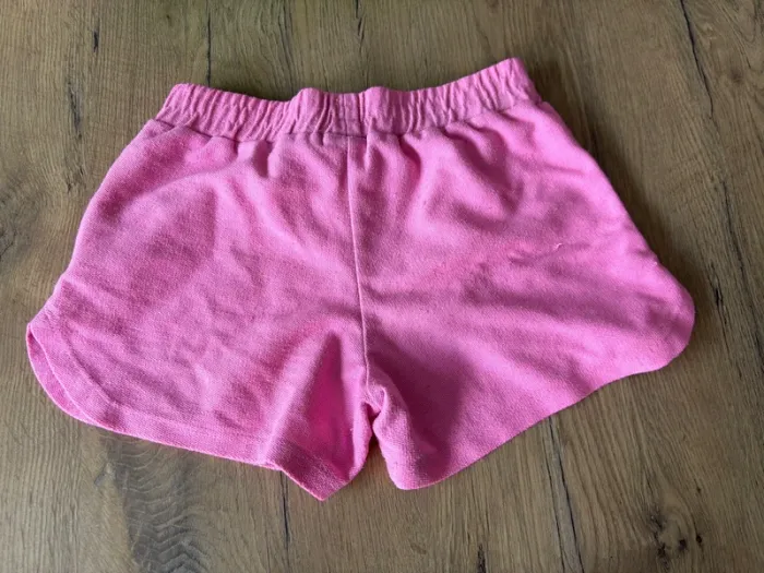 Short rose fille 10 ans - photo numéro 3