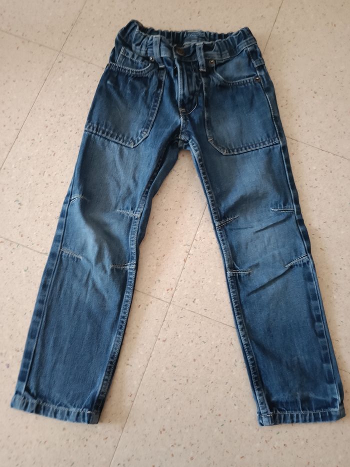 Jeans 5 ans