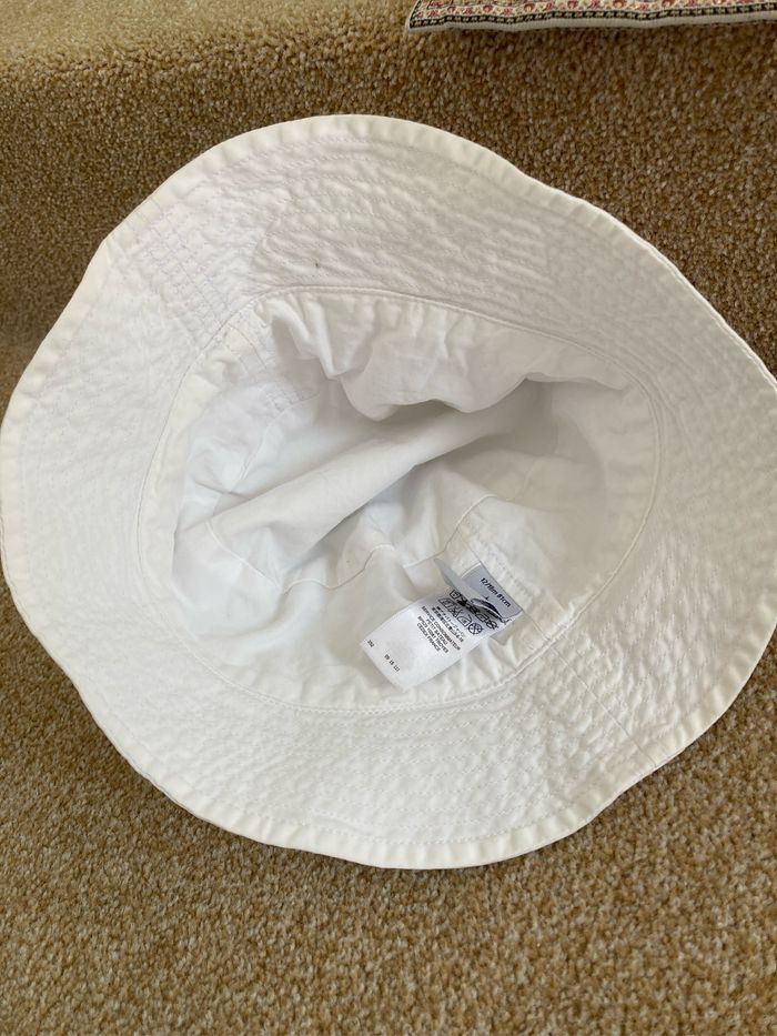 Chapeau petit bateau 12/18 mois - photo numéro 3