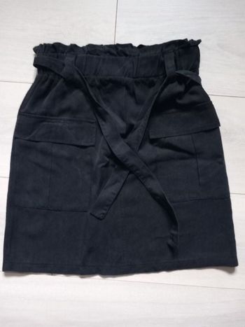 Jupe Taille 34 Gémo