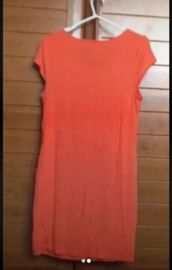 Robe été légère camaieu 38 neuf - photo numéro 2