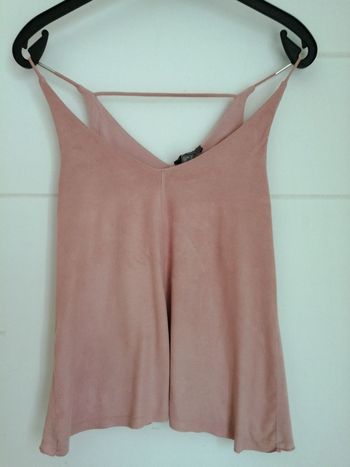 Débardeur femme Primark T32-34