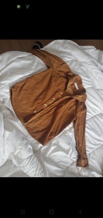 Chemise