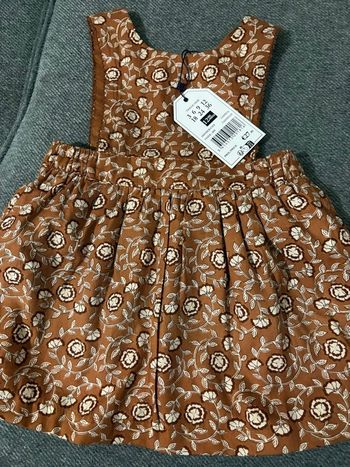 Robe sergent Major