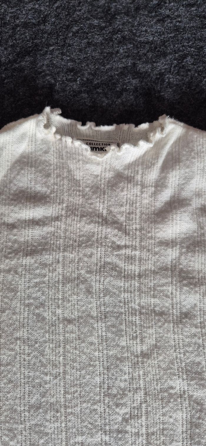 Top léger - photo numéro 2