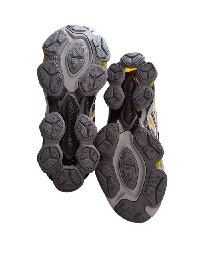 Chaussures Asics gel - photo numéro 4