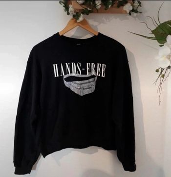 Pull hivers femme Taille M🌿💝