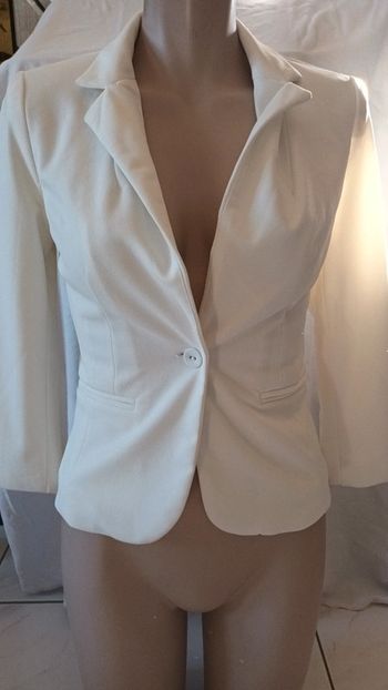 Blazer taille S