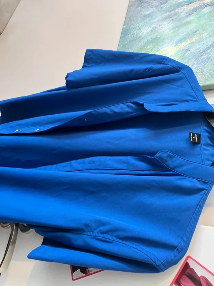 Chemise - photo numéro 3