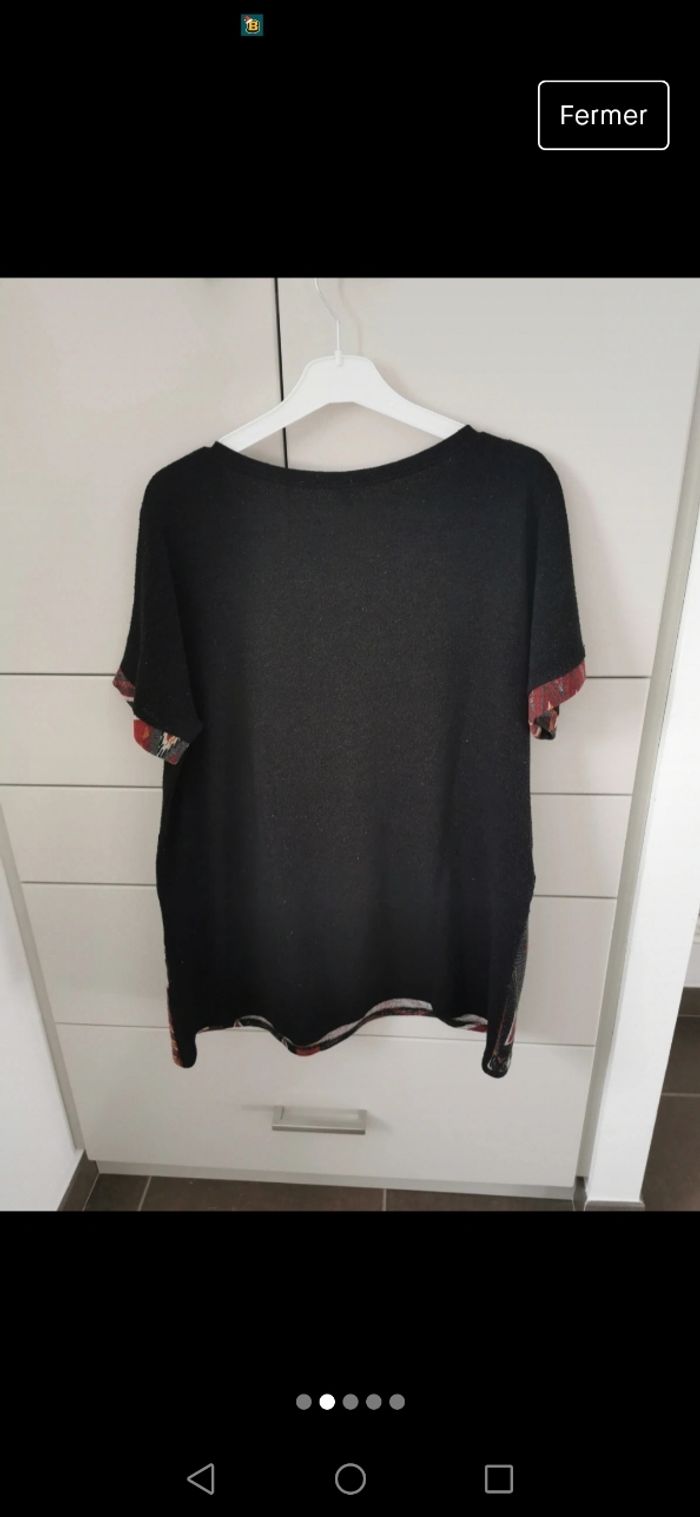 Tunique - photo numéro 2