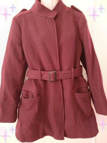Manteau pour femme