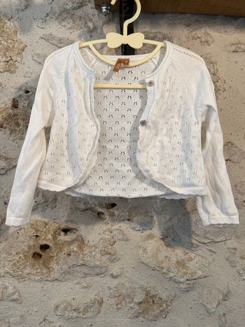 Gilet 