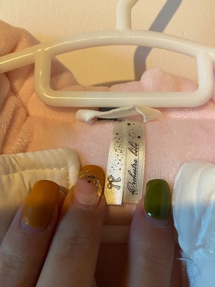 Manteau - photo numéro 3