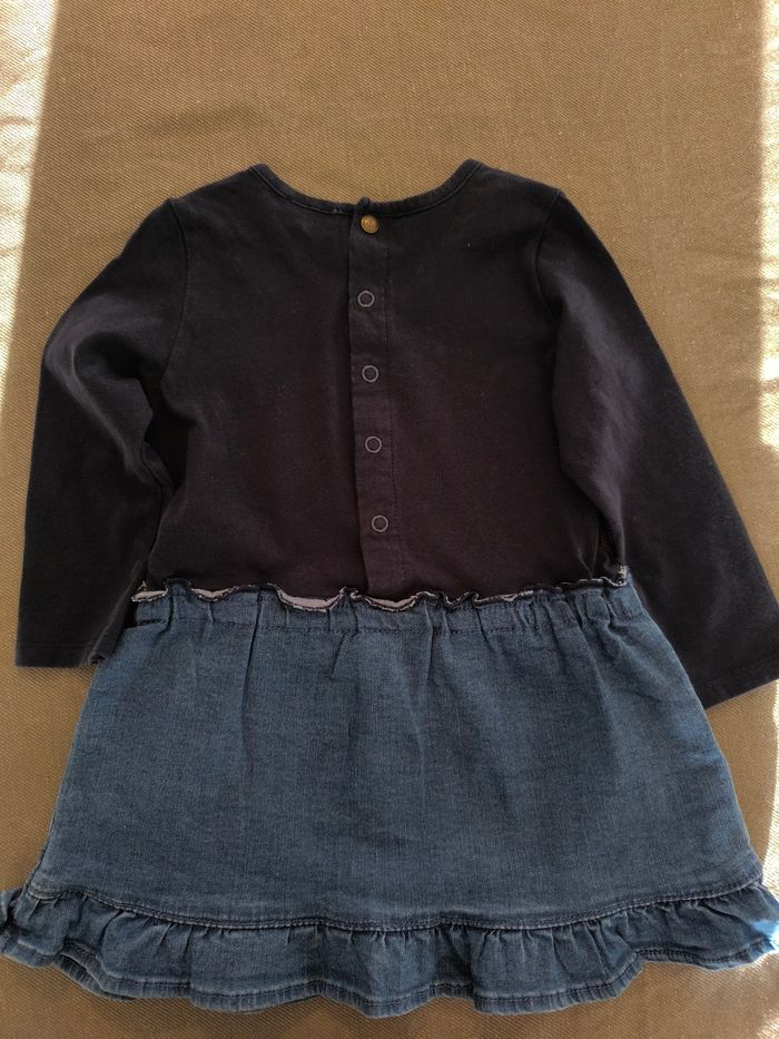 Robe IKKS - photo numéro 2