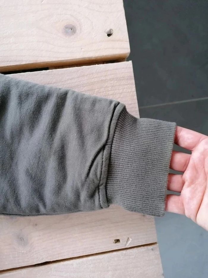 Veste chaude Absorba 4 ans - photo numéro 7