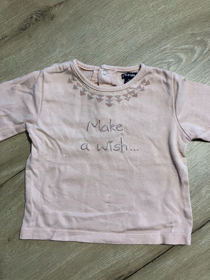 Ensemble 6 mois - photo numéro 6