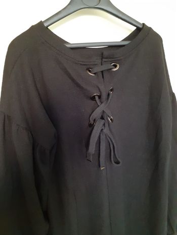 Robe de grossesse hiver taille 38-40