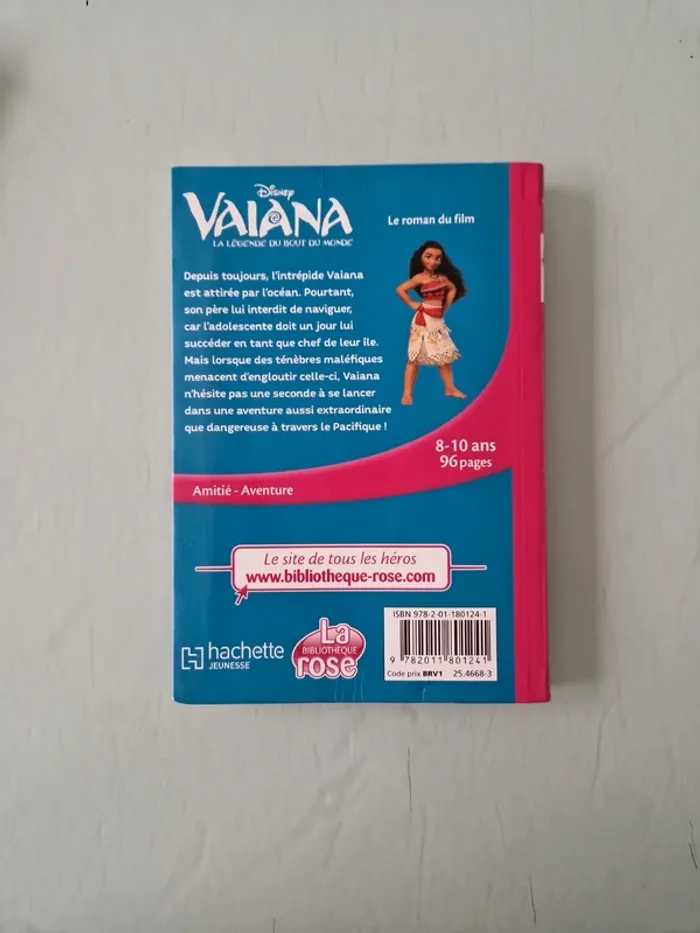 Livre - photo numéro 2