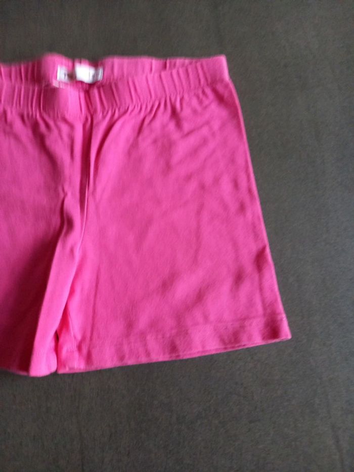 Short 9/10 ans - photo numéro 4