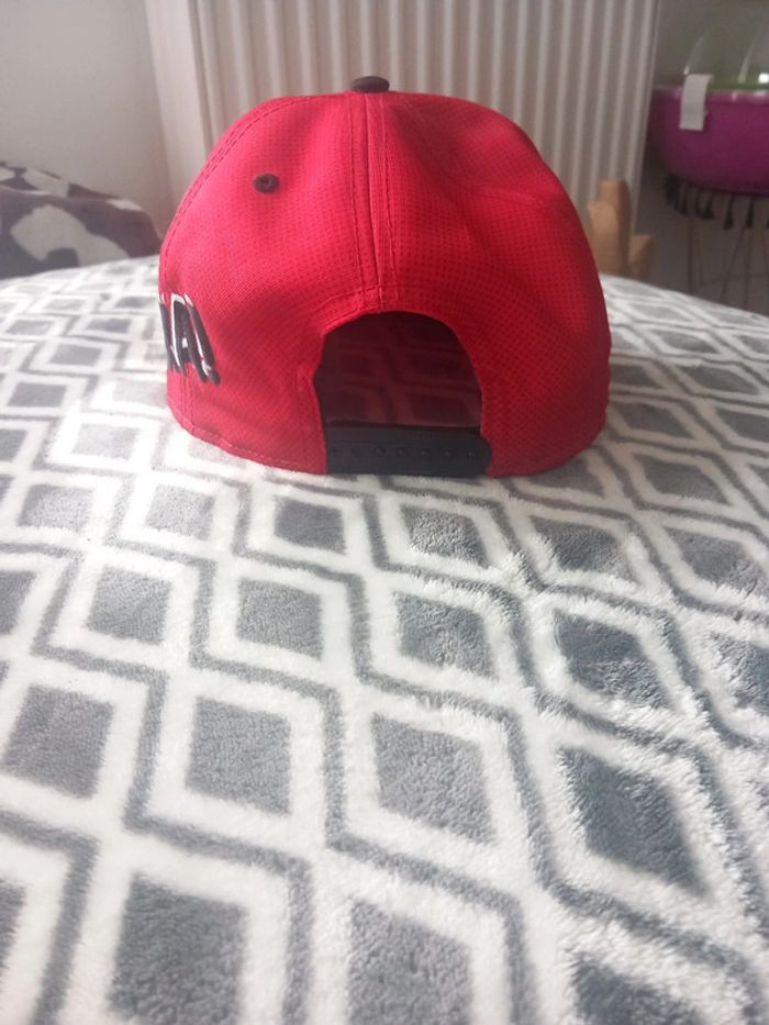 Casquette pokemon pikachu - photo numéro 3