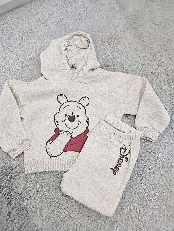 Ensemble winnie neuf