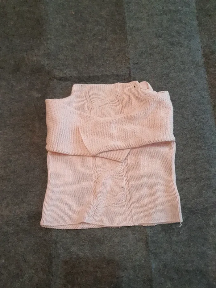 Pull 9mois - photo numéro 2