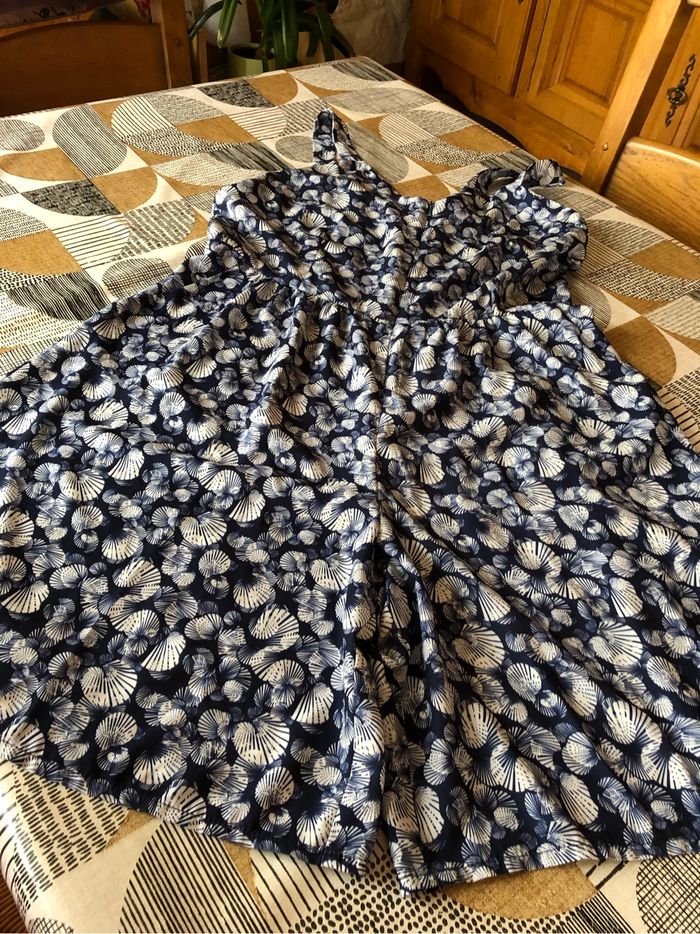 Robe d’été