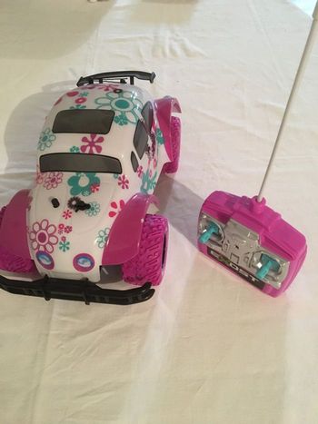 Voiture téléguidée Exost