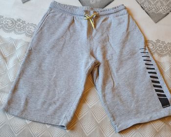 Short gemo de taille 16ans 