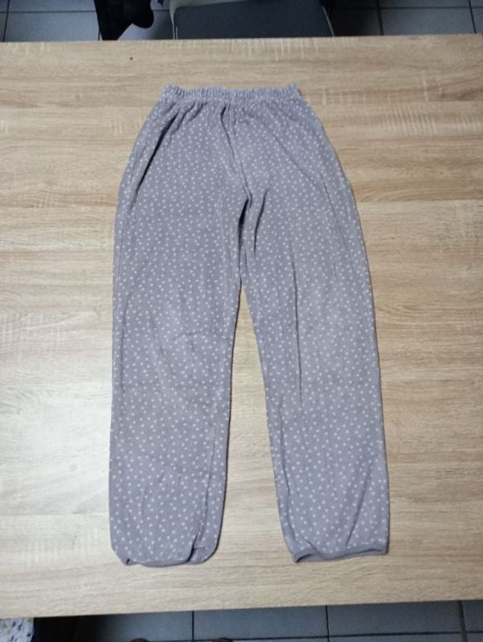 Pantalon pyjama