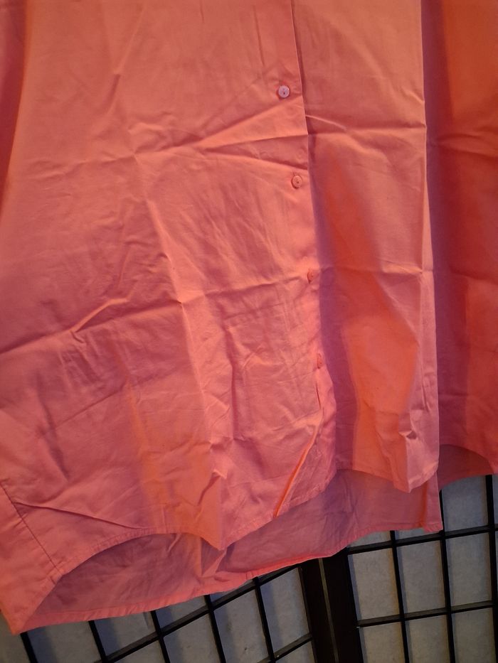 Chemise femme - Taille XL (46/48 cm) - Kiabi - photo numéro 6