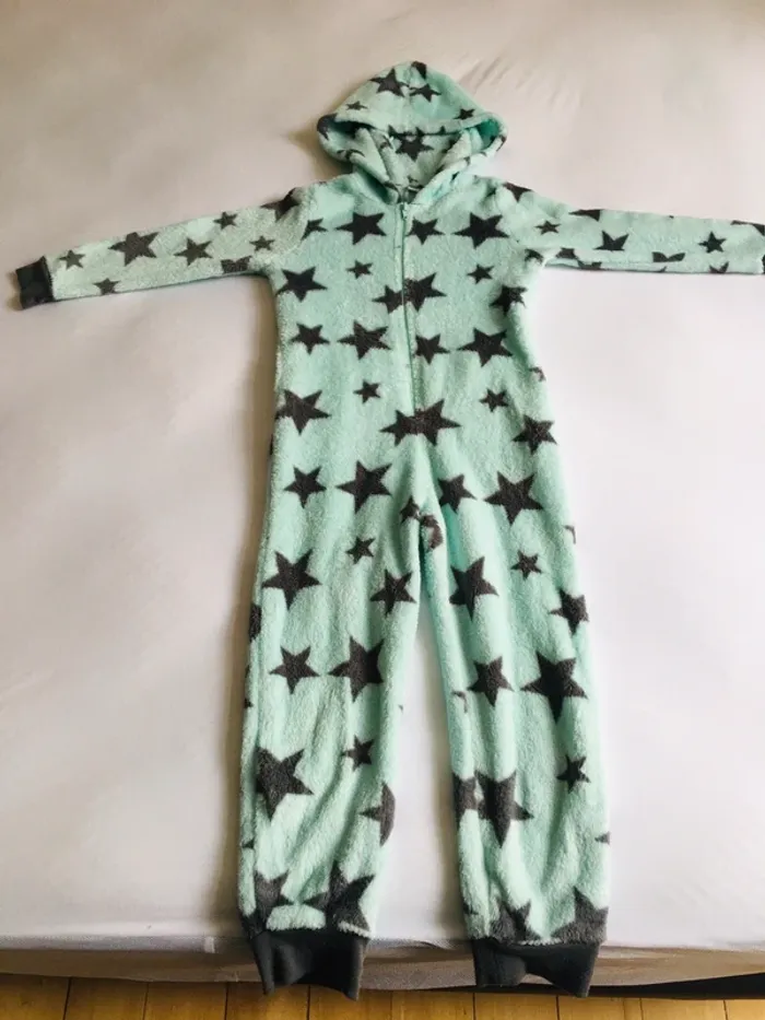 Surpyjama