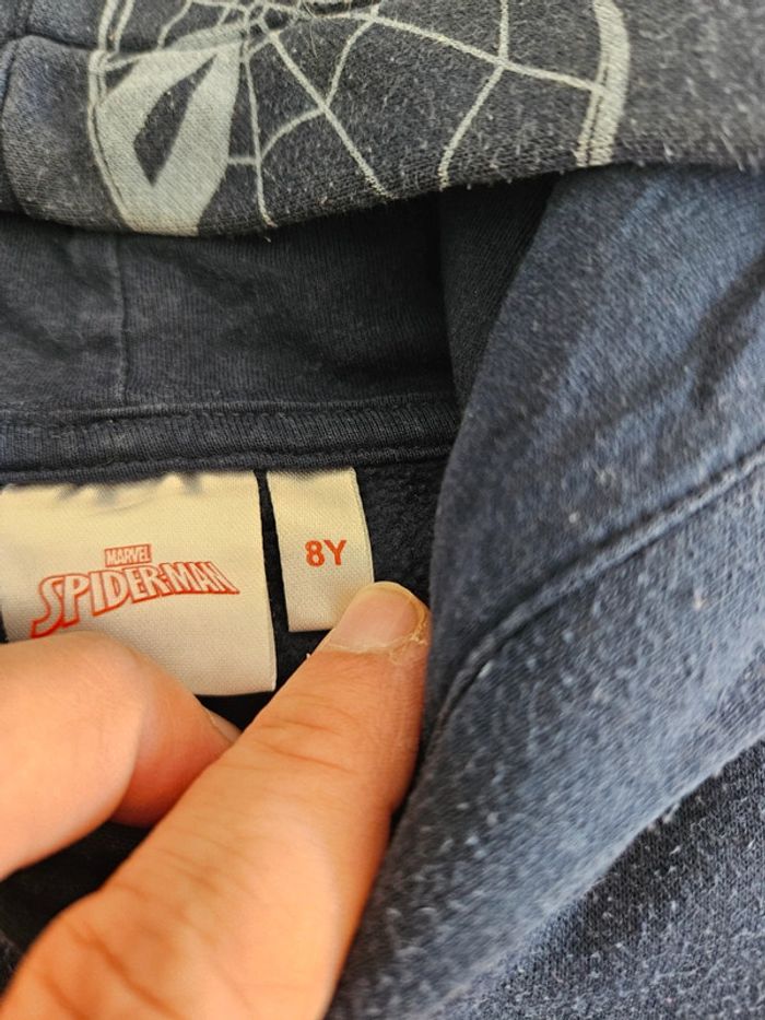 Pull 8 ans - photo numéro 3