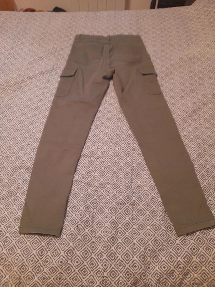 Pantalon skinny - photo numéro 4