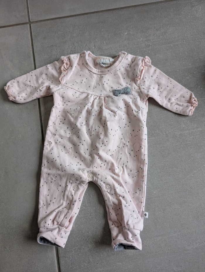 Pyjama fin - photo numéro 4