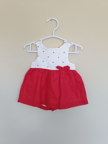 Robe Kiabi 1 mois 