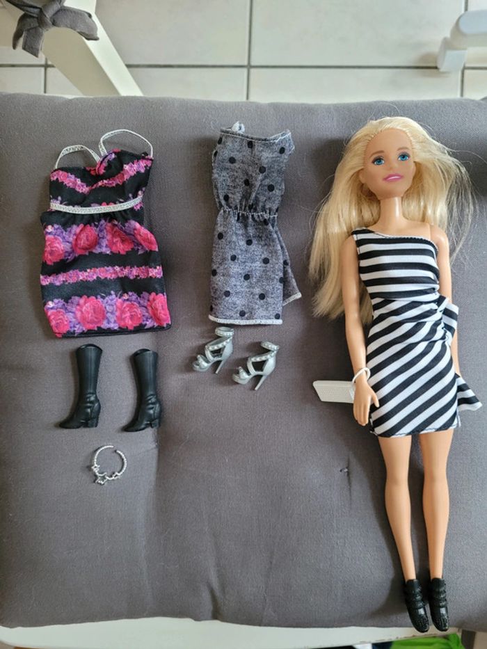 barbie