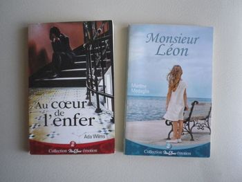 COLLECTION NOUS DEUX EMOTION