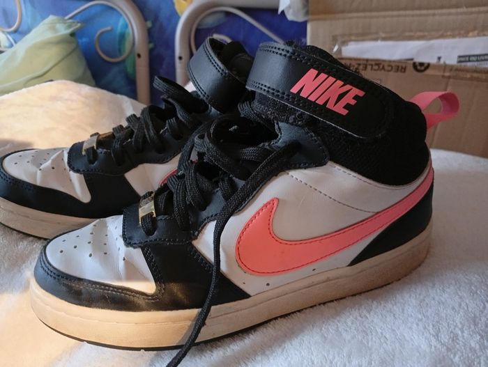 Nike femme 37.5 - photo numéro 3