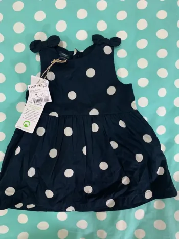 Robe neuve